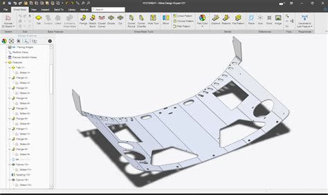 sheet metal layout software|sheet metal software free download.